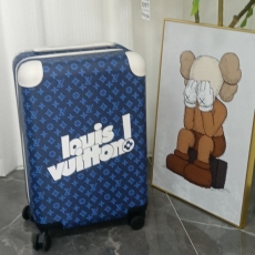 LV Suitcase